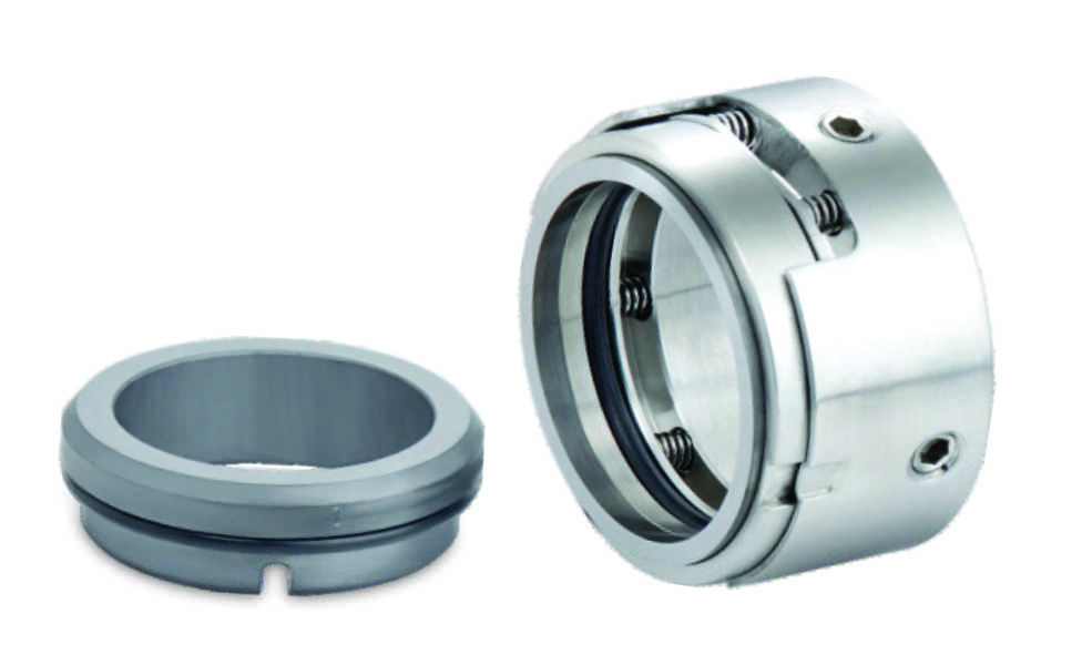 Multi Spring Balanced Mechanical Seal-FTS11