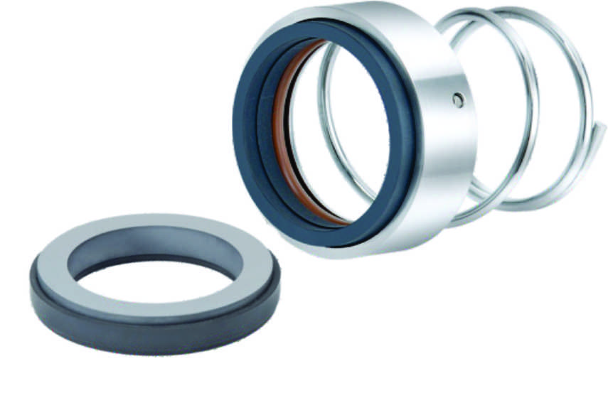 Conical Spring Unbalanced Mechanical Seal-FTS08